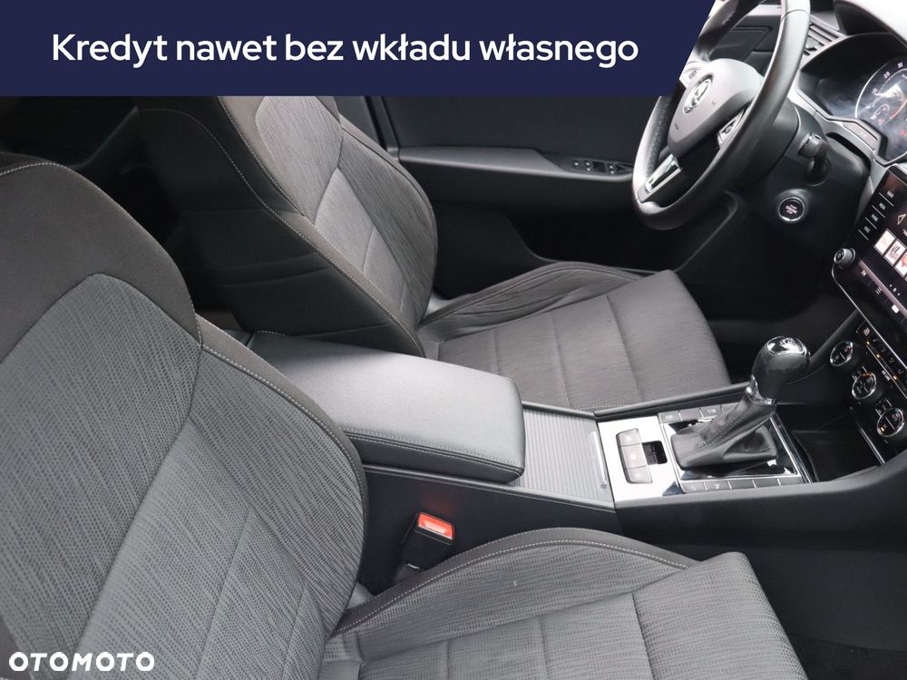 Skoda Superb - 11