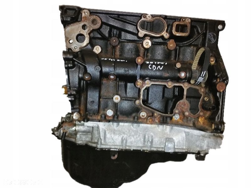 SILNIK SŁUPEK AUDI SEAT SKODA VW 2.0TFSI CDN - 1