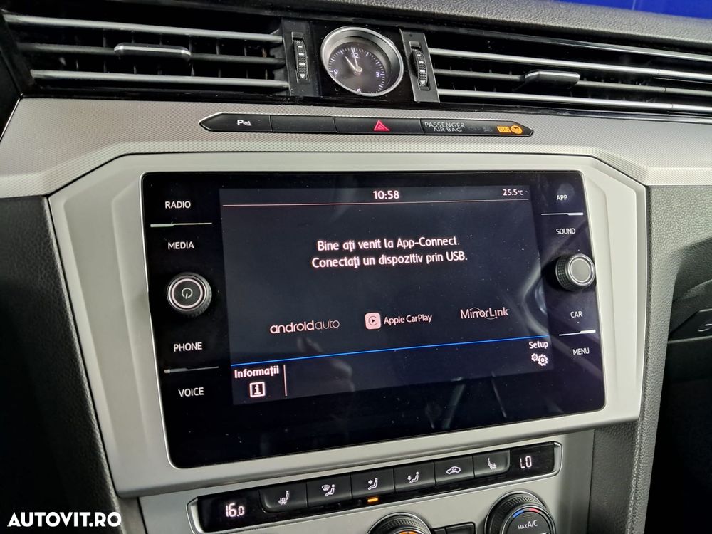 Volkswagen Passat - 18