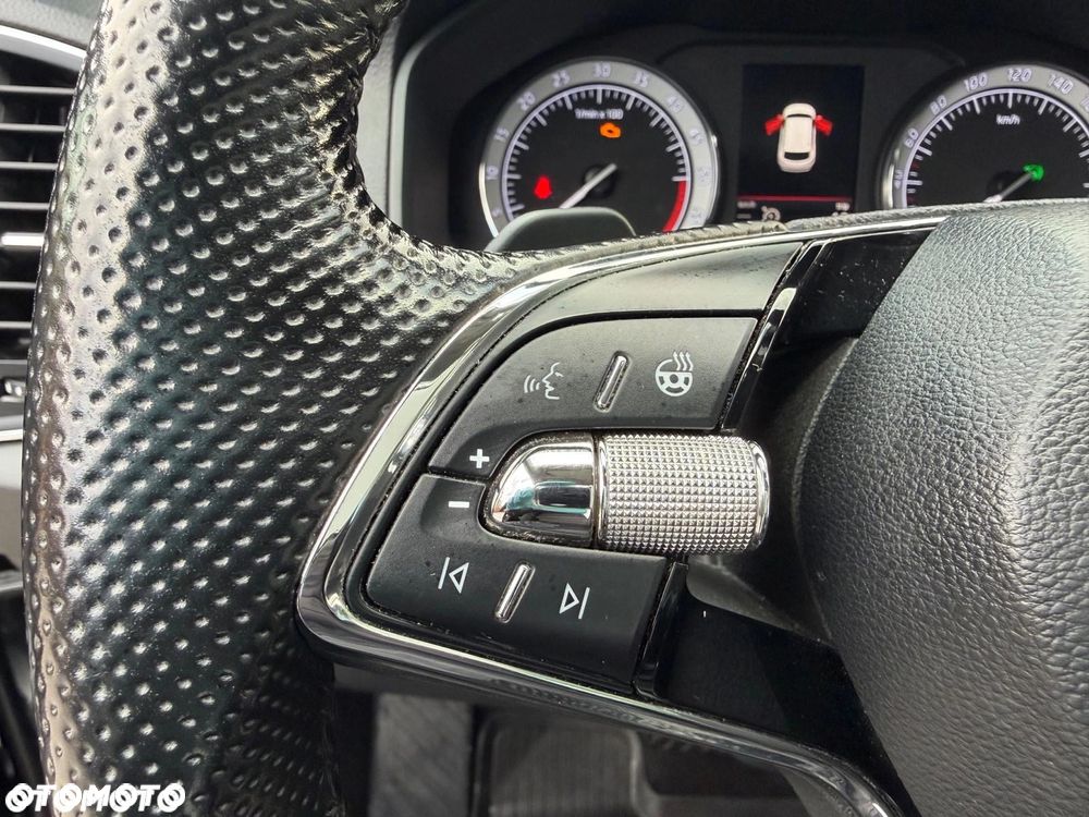 Skoda Karoq 2.0 TDI SCR 4x4 Style DSG - 24