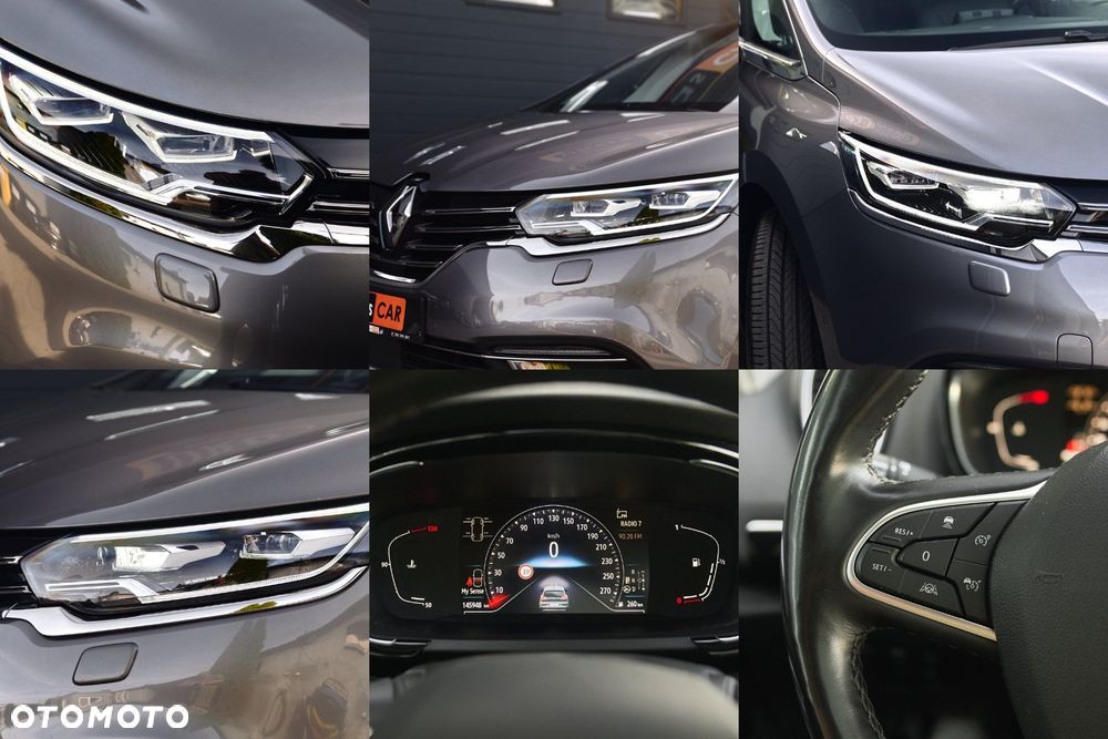 Renault Espace 2021