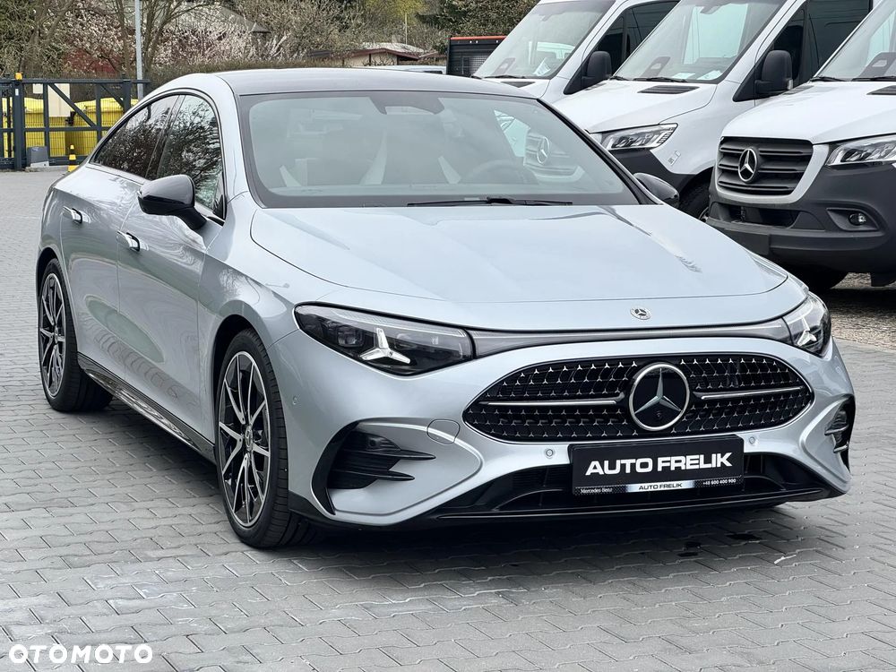Mercedes-Benz CLA 220 mHEV 4-Matic 8G-DCT - 6
