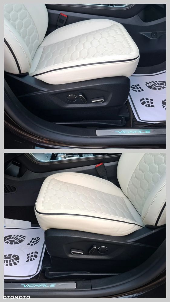 Ford Edge 2.0 EcoBlue Bi-Turbo 4x4 Vignale - 14