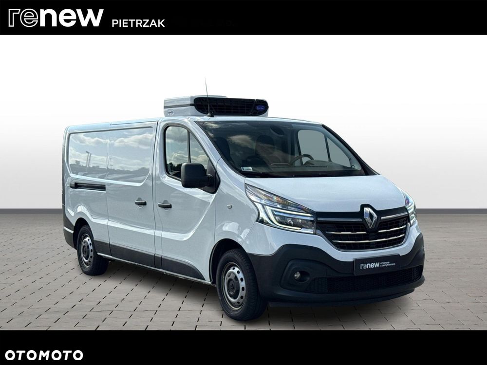 Renault trafic - 7
