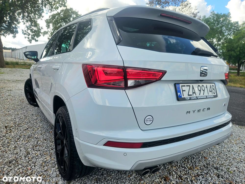 Seat Ateca - 6