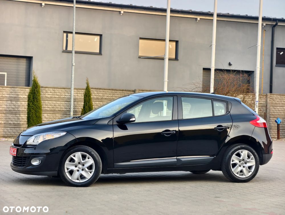 Renault Megane 1.6 16V 100 Expression - 30