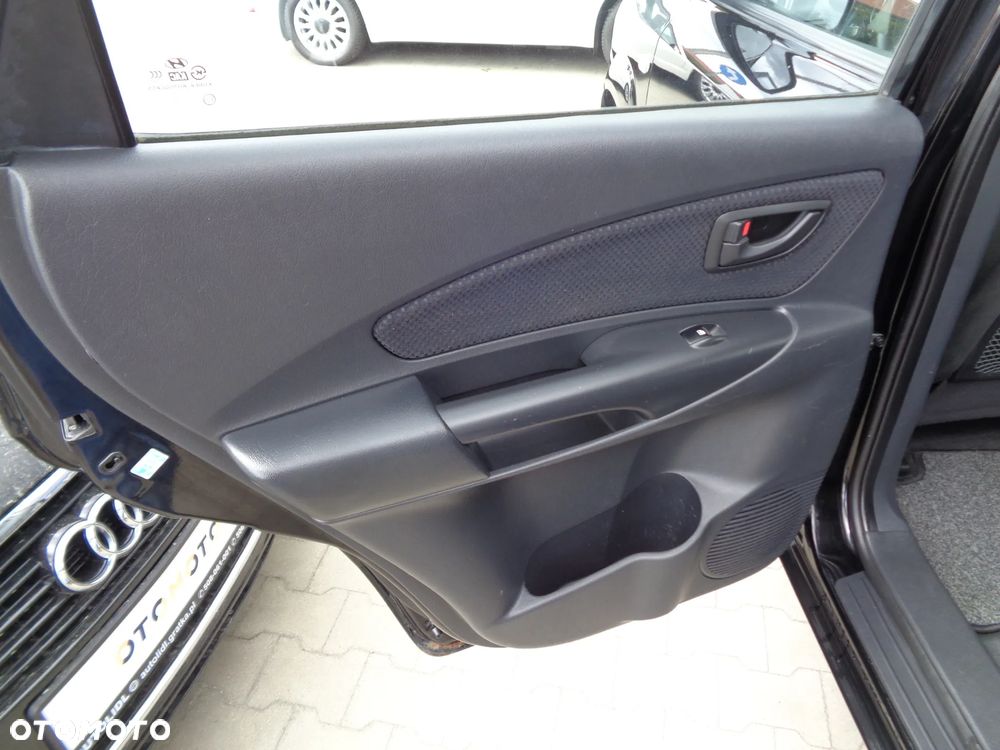 Hyundai Tucson 2.0 Elegance / Premium - 13