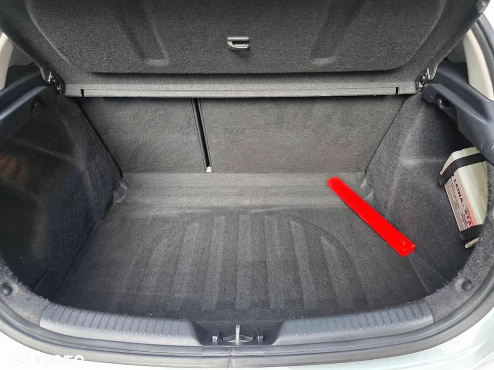 Kia Ceed Cee'd 1.6 CRDi Smart - 25