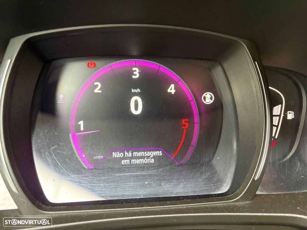 Renault Kadjar Energy dCi 110 Business - 26