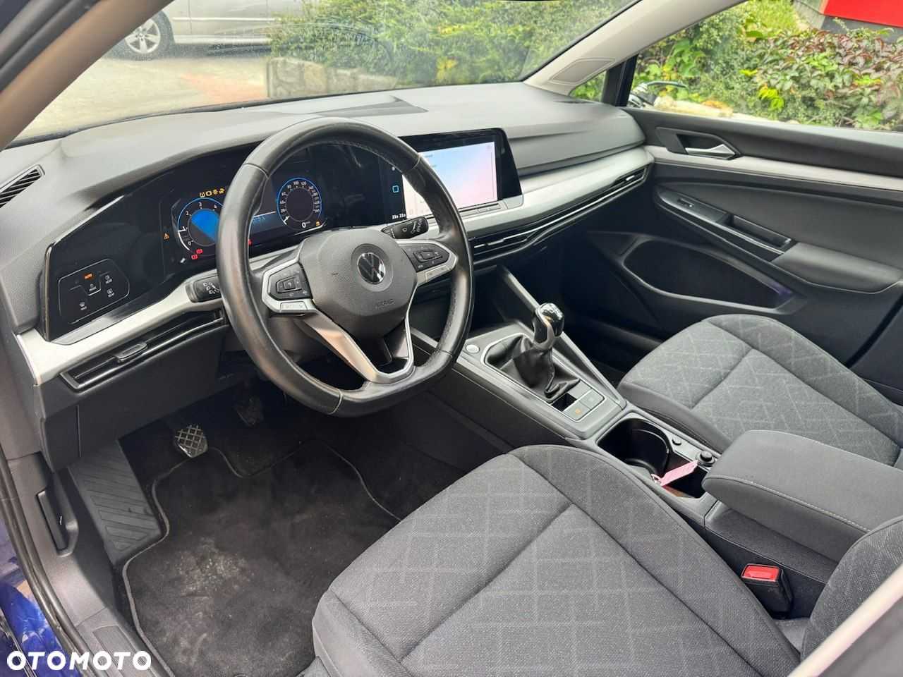 Volkswagen Golf 2.0 TDI SCR - 12