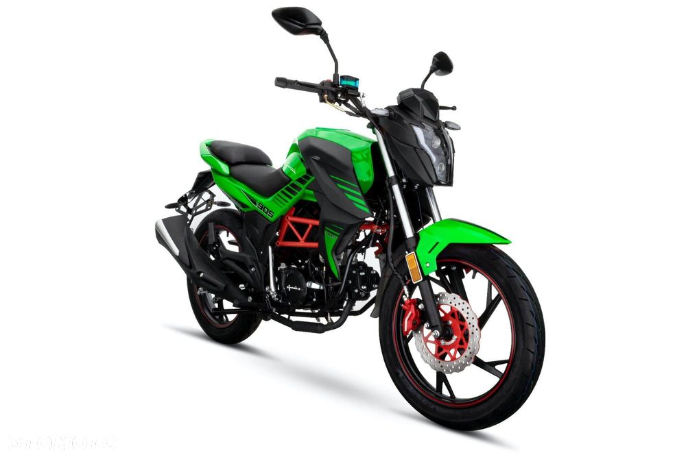 Junak 905 - 8
