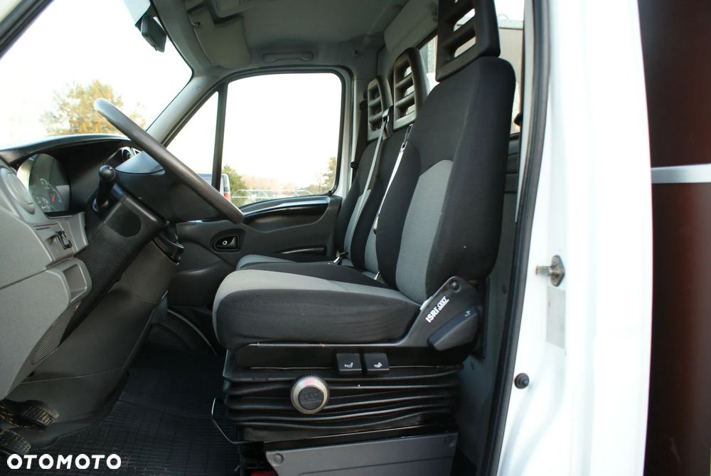 Iveco Daily 35c15 - 13