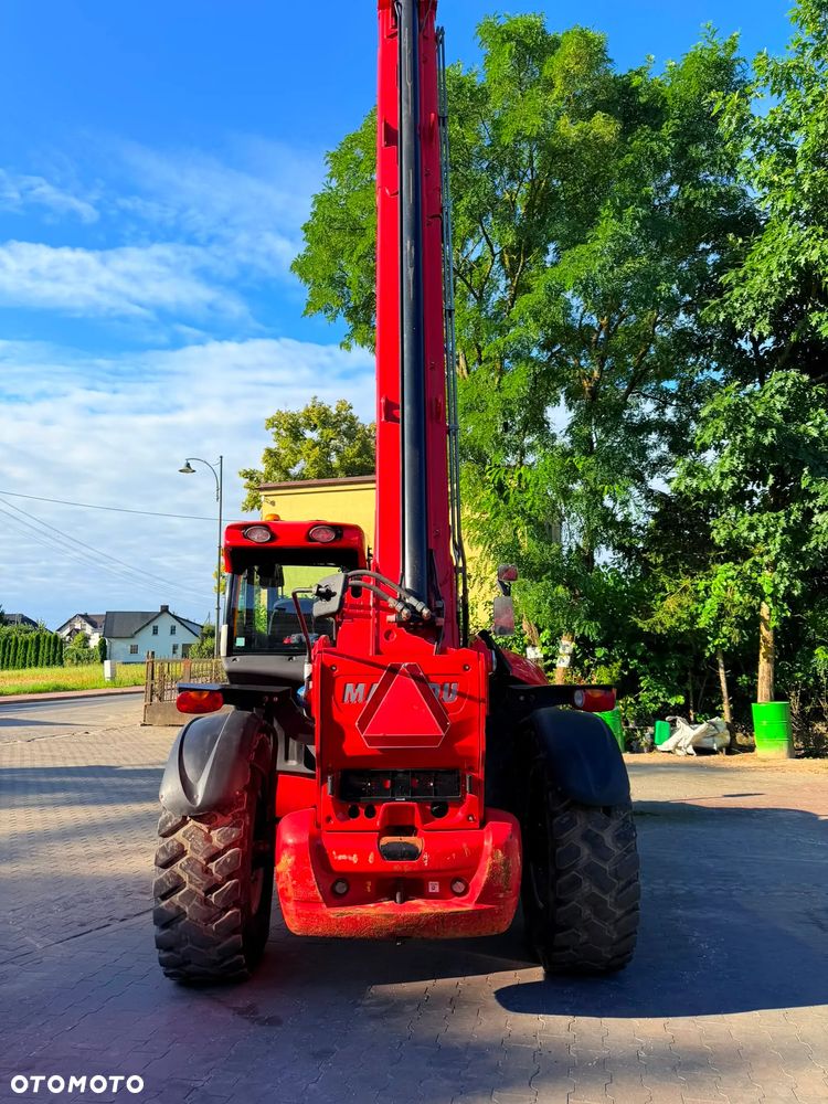 Manitou MT1840 - 6