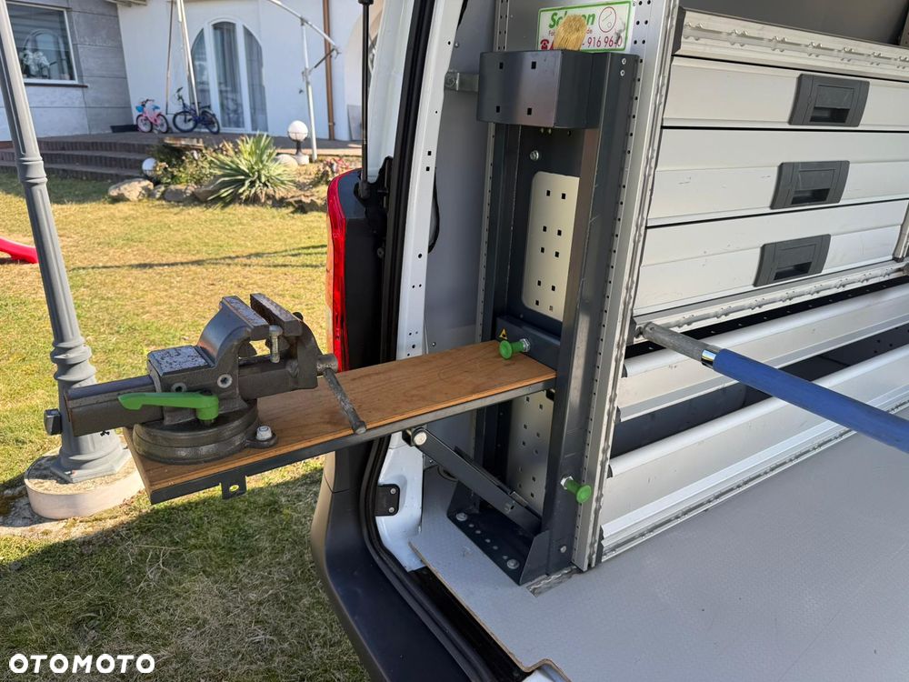 Mercedes-Benz vito - 13