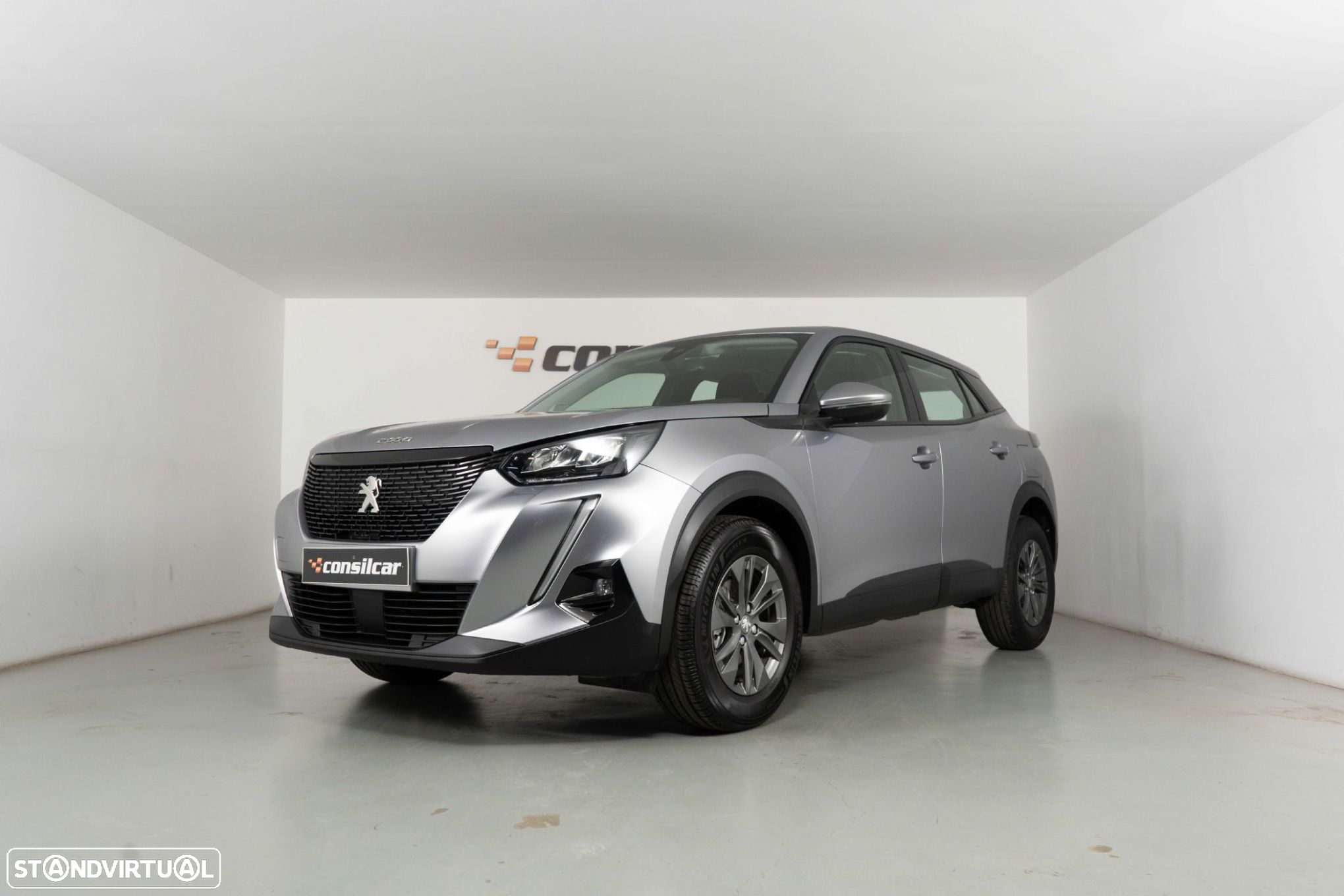 Peugeot 2008 1.2 PureTech Active - 7