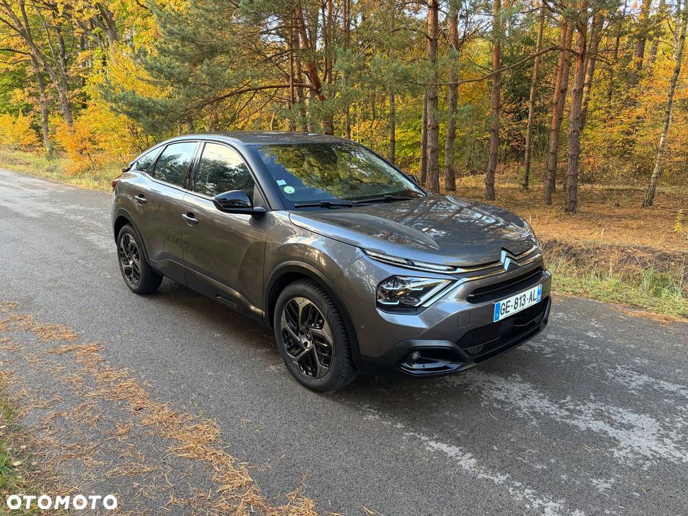 Citroen C4 2021 photo 2