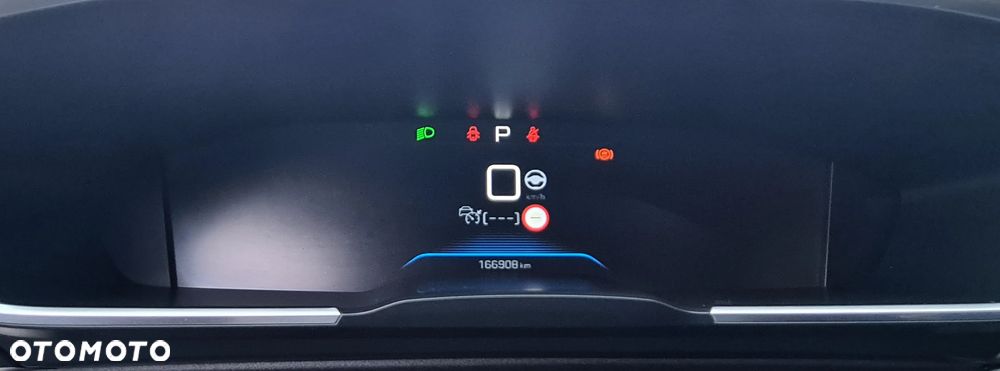 Peugeot 508 1.5 BlueHDi GT Line S&S EAT8 - 33