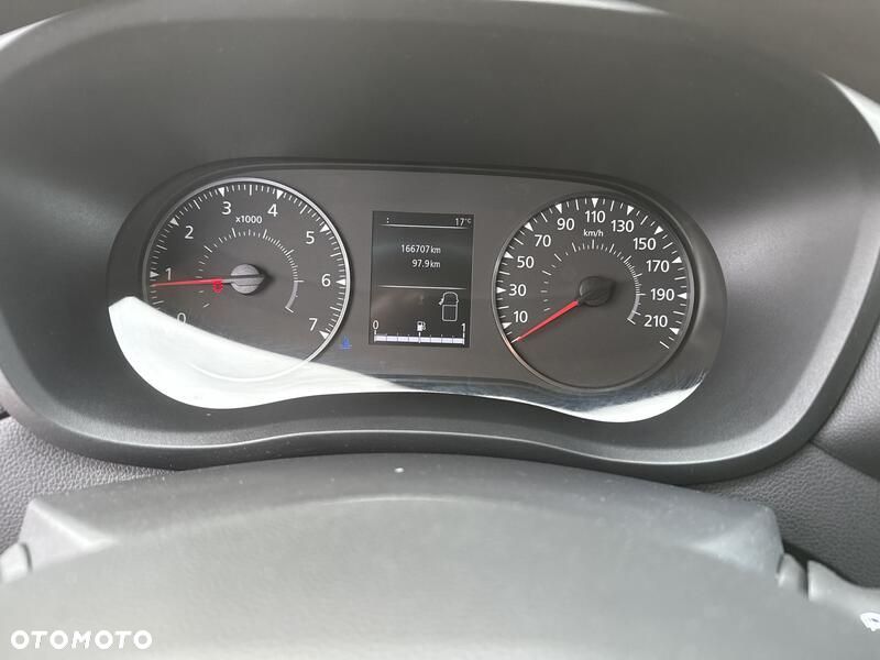 Renault Master - 14