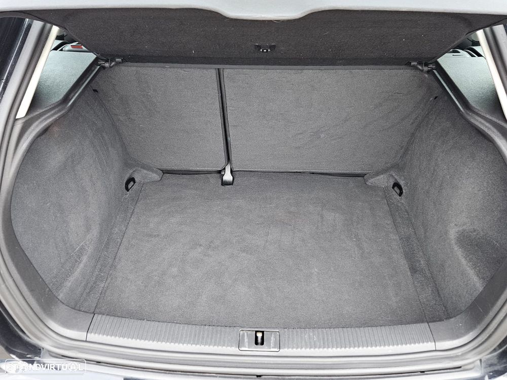 Audi A3 Sportback 2.0 TDi Attraction - 16