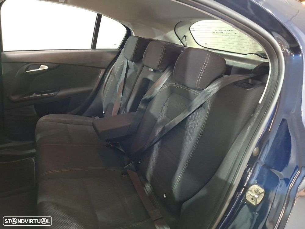 Fiat Tipo 1.3 MultiJet - 4