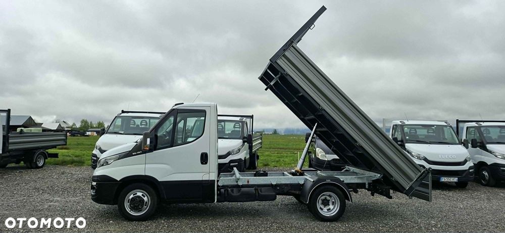 Iveco 35C13, 35C14, 35C15, 35C16 - 9