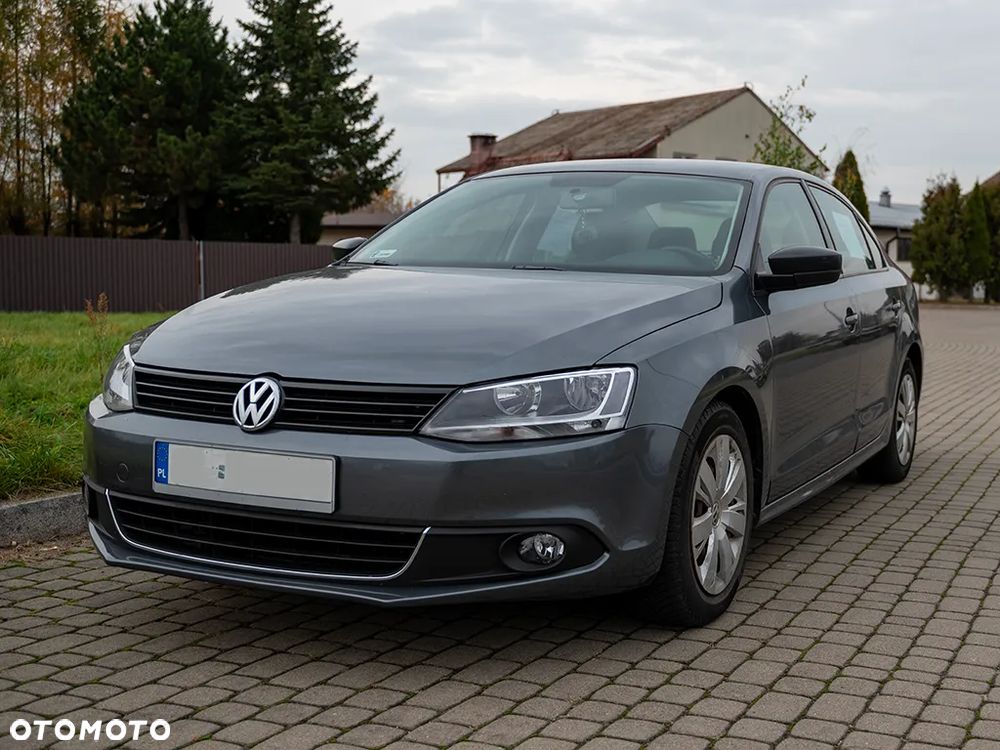 Volkswagen Jetta 2.0 Base - 7