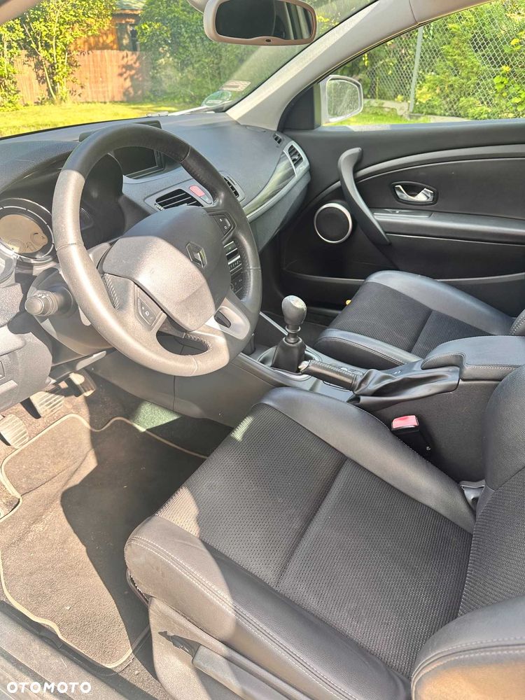 Renault Megane - 6
