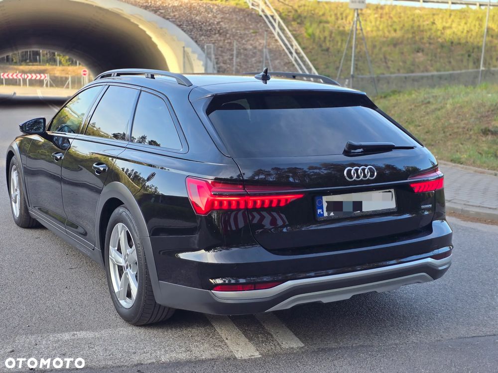 Audi A6 Allroad 45 TDI mHEV Quattro Tiptr - 8