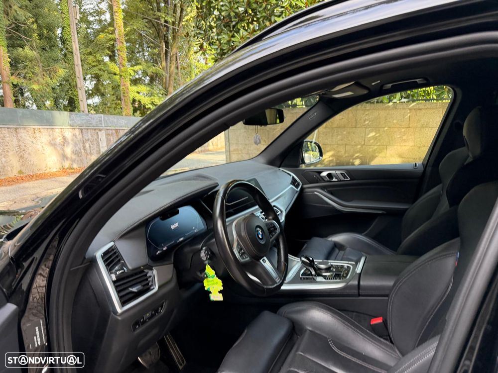 BMW X5 - 21