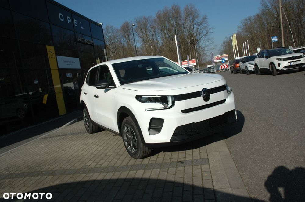 Citroën C3 1.2 T You - 8