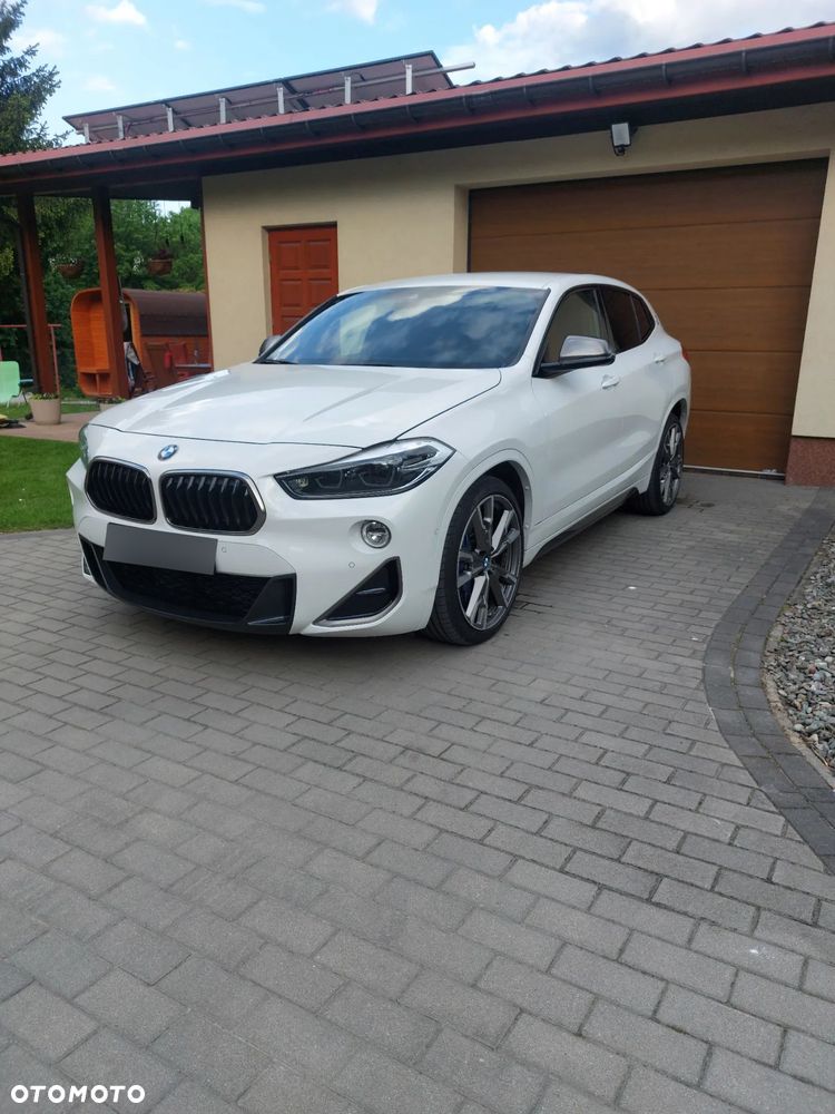 BMW X2 M35i - 5