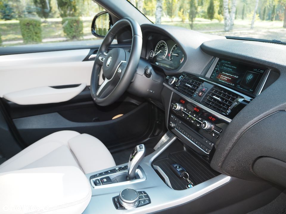 BMW X4 xDrive20d M Sport - 6