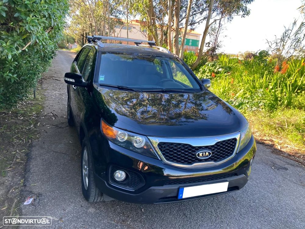 Kia Sorento 2.2 CRDi - 6