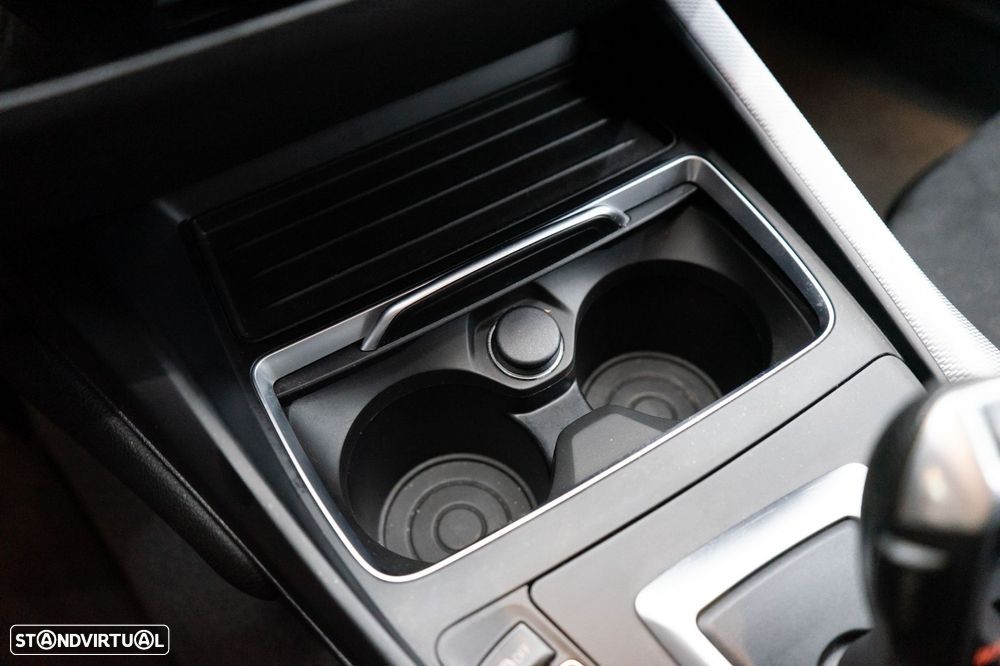 BMW 116 d Pack M Auto - 34