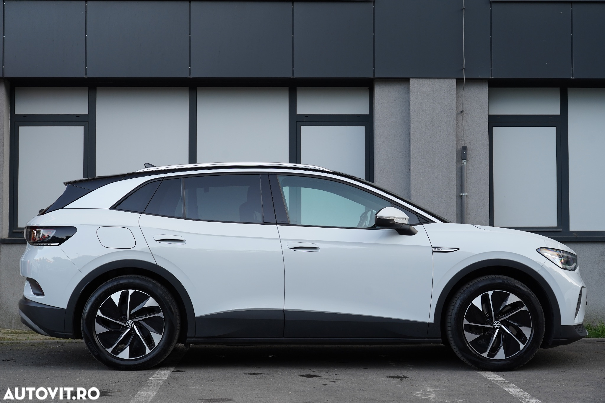 Volkswagen ID.4 77 kWh Pro Performance - 3