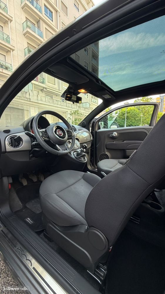 Fiat 500 - 7