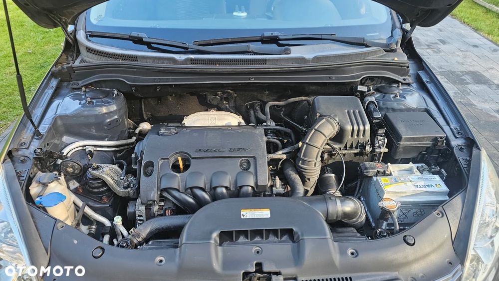 Kia ProCeed 1.4 Comfort - 23