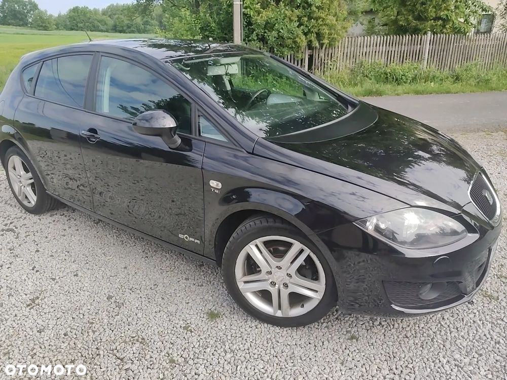 Seat Leon 1.2 TSI Ecomotive Reference - 5