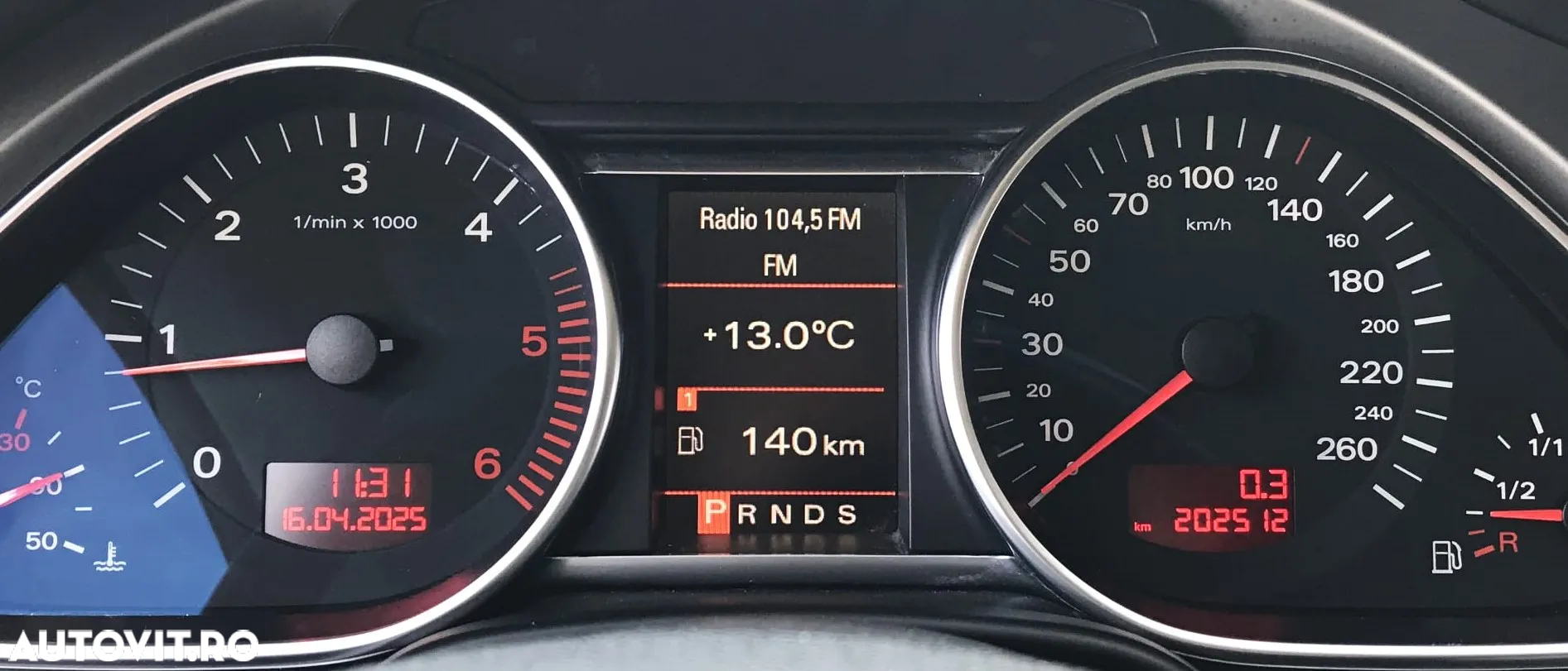 Audi Q7 3.0 TDI DPF Quattro Tiptronic - 20