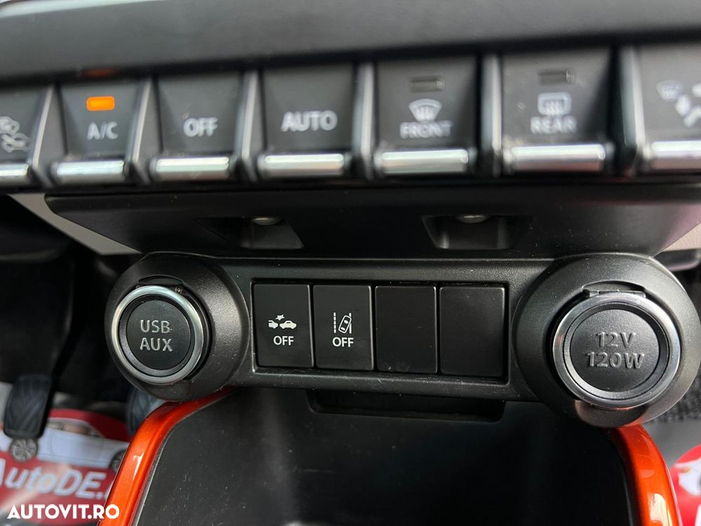 Suzuki Ignis - 12