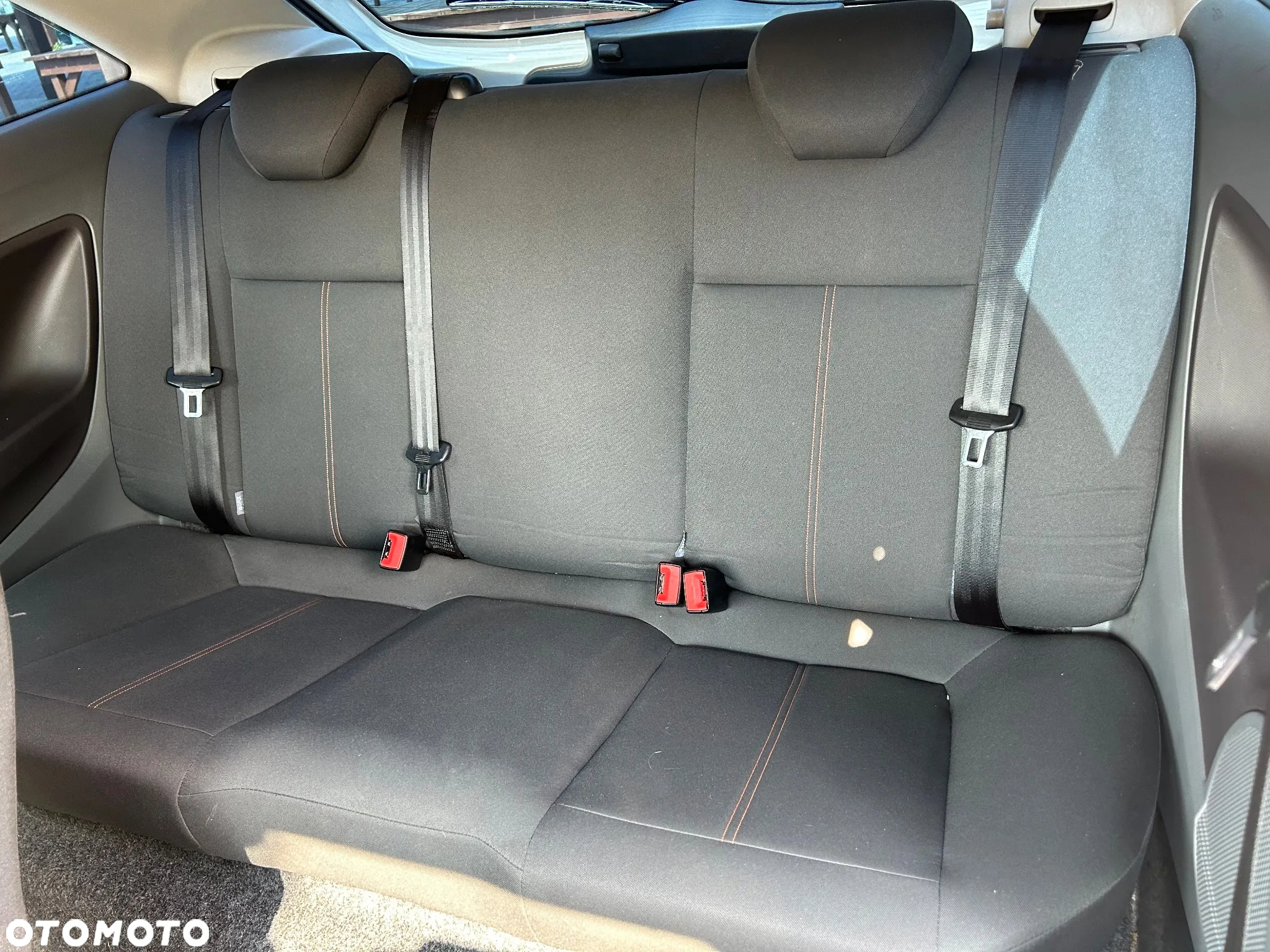 Seat Ibiza - 12
