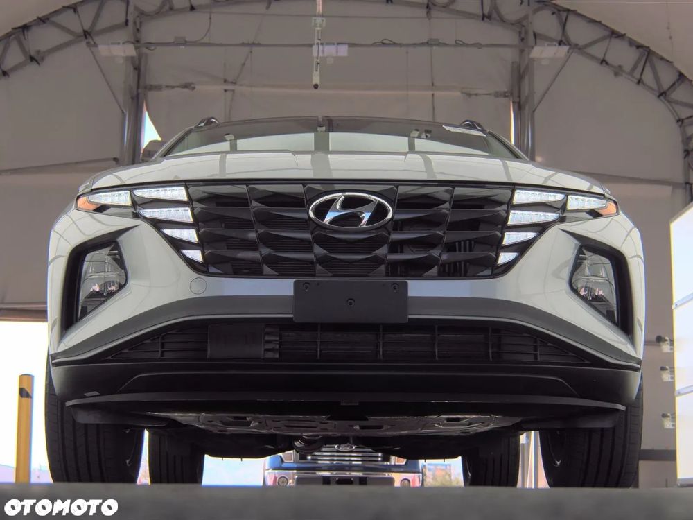 Hyundai Tucson - 6