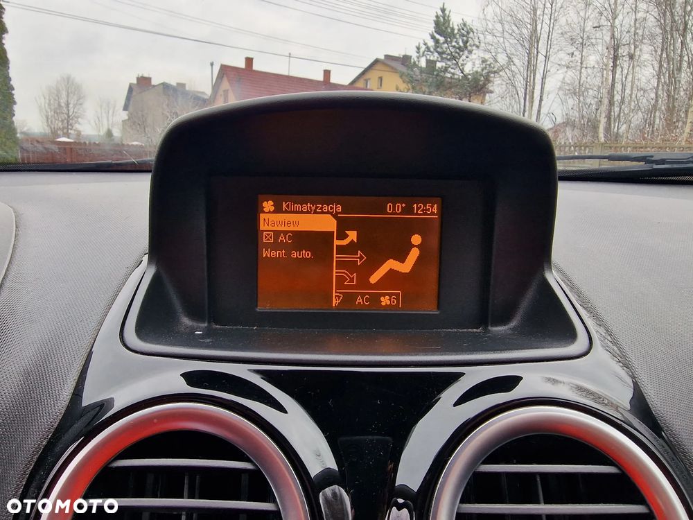 Opel Corsa 1.4 16V Edition - 23