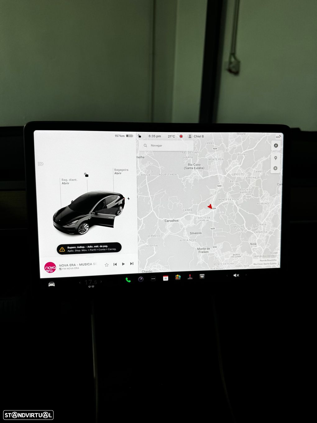 Tesla Model 3 - 21