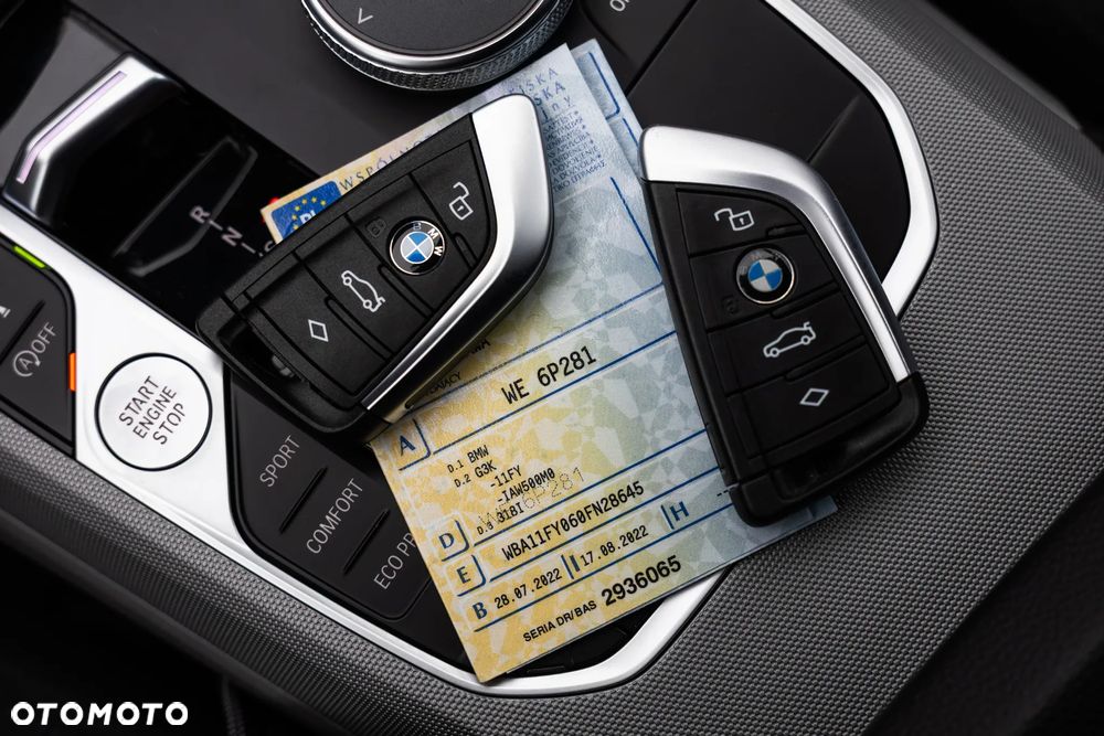 BMW Seria 3 318i - 39