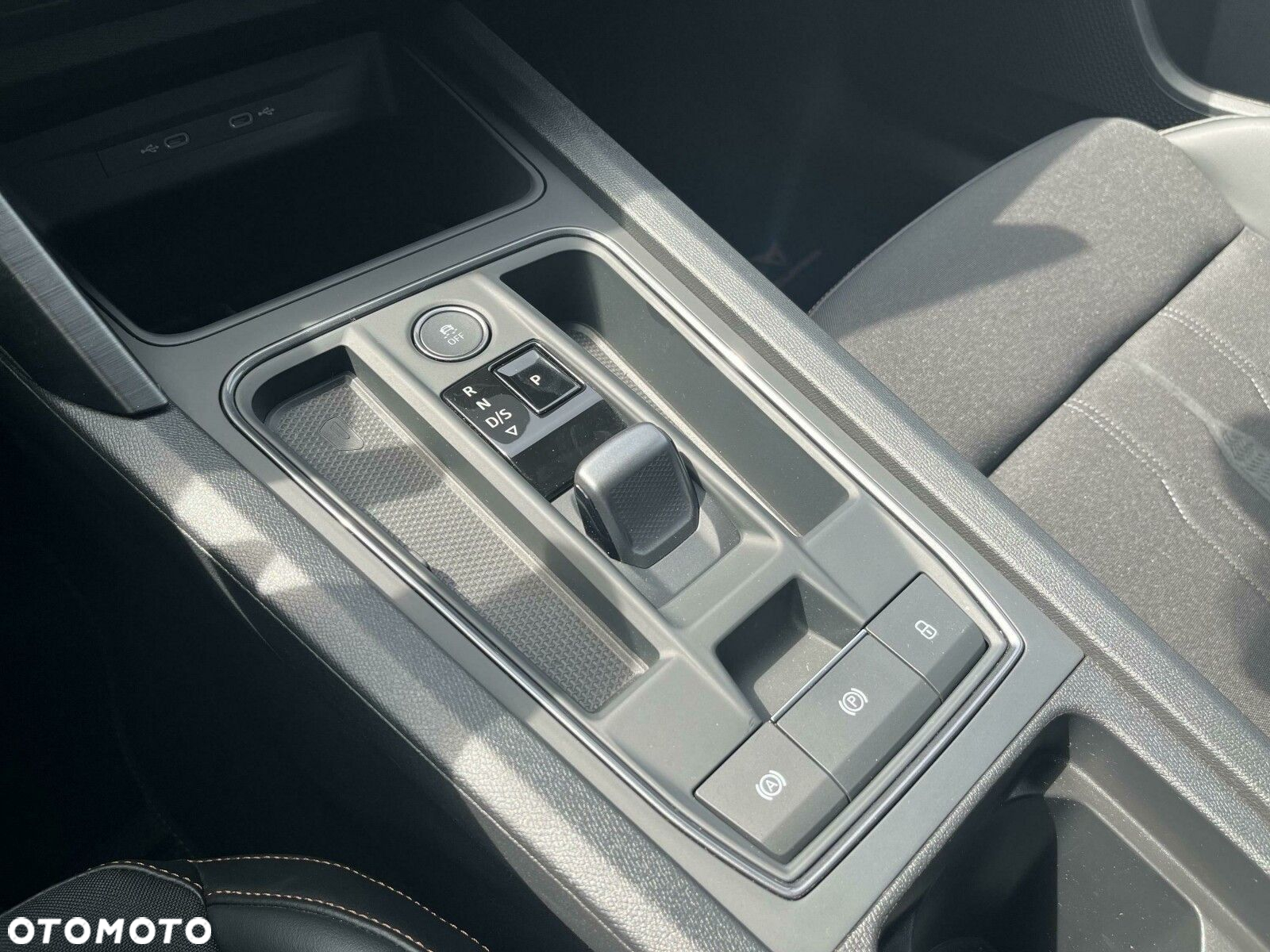 Cupra Formentor 2.0 TSI 4Drive VZ DSG - 20