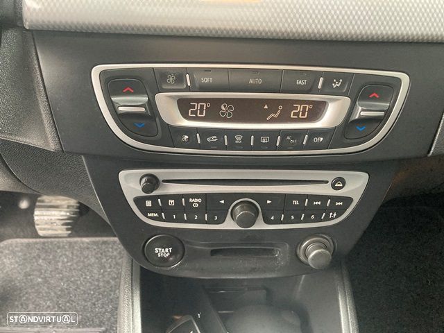 Renault Fluence 1.5 dCi Exclusive - 21