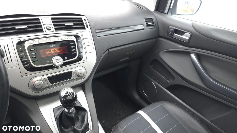 Ford Kuga 2.0 TDCi 4x4 White Magic - 14