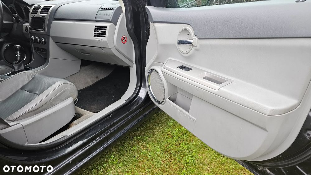 Dodge Avenger 2.0 CRD SE - 7