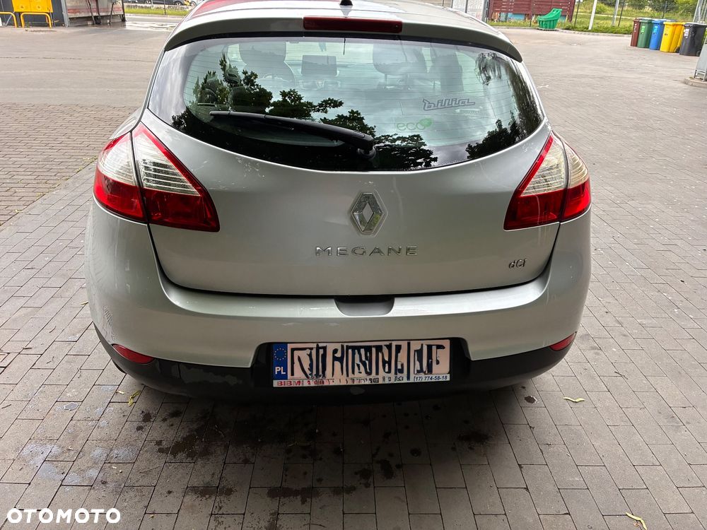 Renault Megane - 12